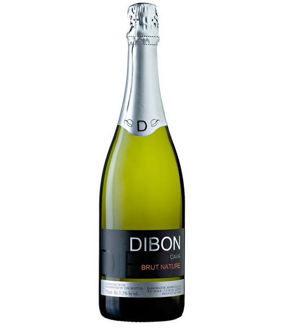 Cava Dibon Brut Nature